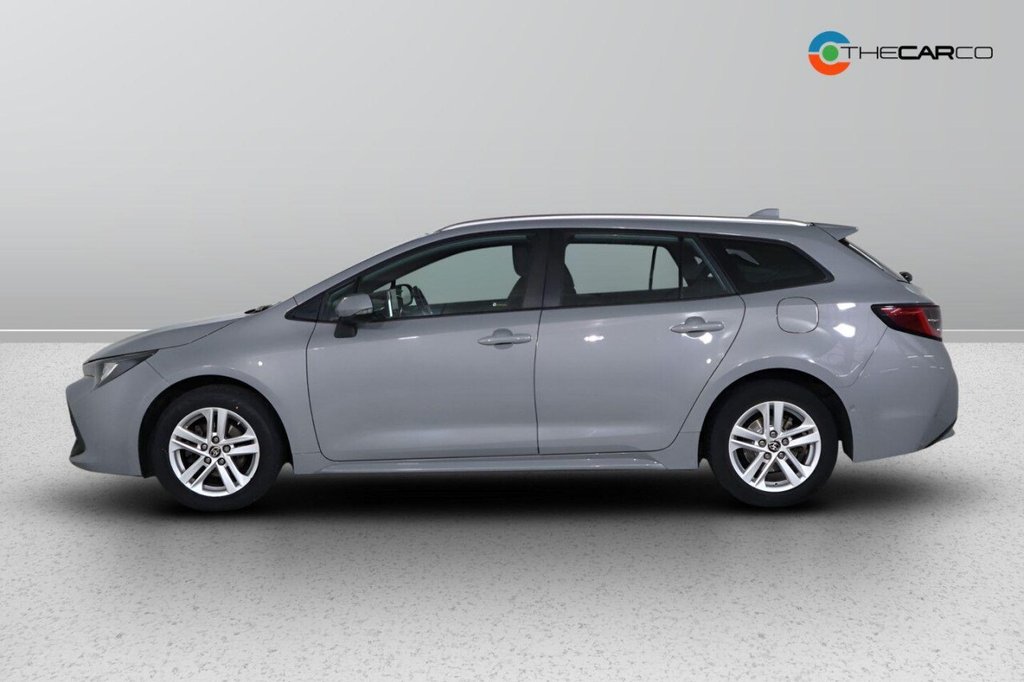 Used Toyota Corolla 2022 for sale - 76711080: Photo 8