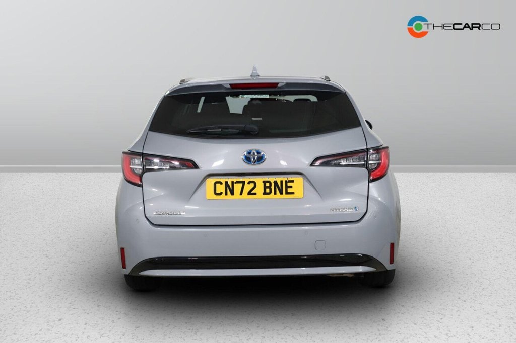 Used Toyota Corolla 2022 for sale - 76711080: Photo 9