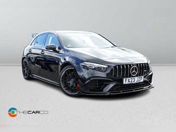 Used Mercedes-Benz A-Class 2023 for sale - 78544317: Photo