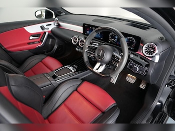 Used Mercedes-Benz A-Class 2023 for sale - 78544317: Photo