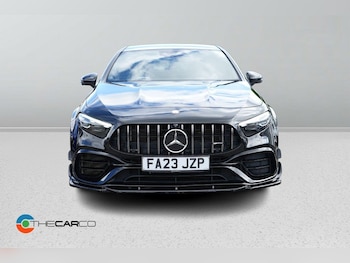 Used Mercedes-Benz A-Class 2023 for sale - 78544317: Photo