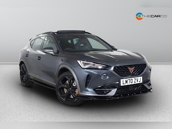 2020 (70) - 2.0 TSI VZ Edition DSG 4Drive Euro 6 (s/s) 5dr