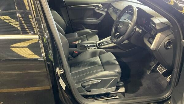 Used Audi A3 2023 for sale - 78003243: Photo 10