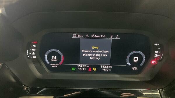 Used Audi A3 2023 for sale - 78003243: Photo 12