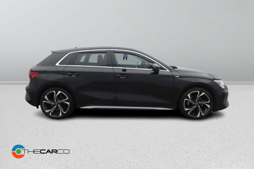 Used Audi A3 2023 for sale - 78003243: Photo 5