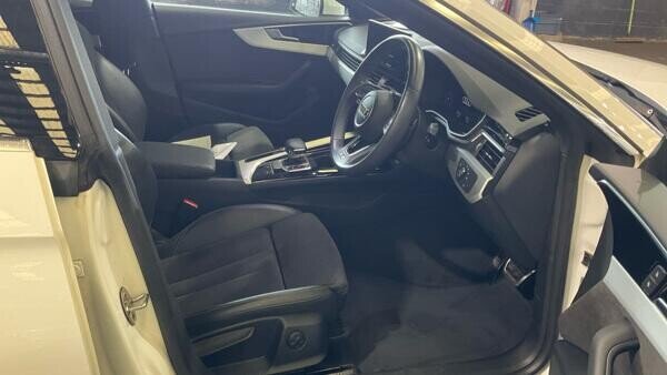Used Audi A5 2020 for sale - 78008764: Photo 10