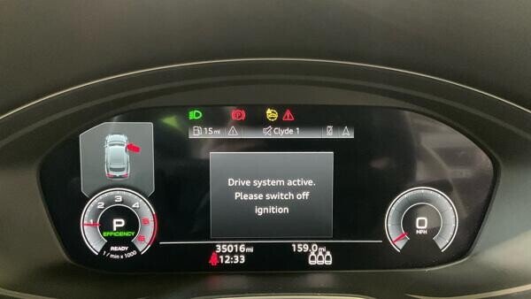 Used Audi A5 2020 for sale - 78008764: Photo 12