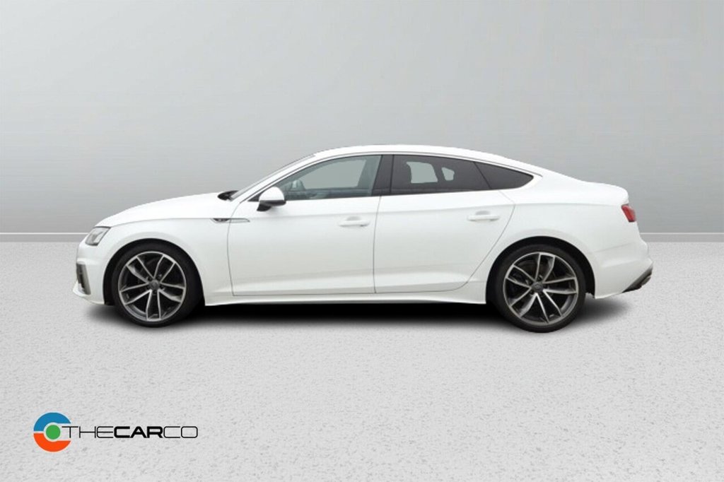 Used Audi A5 2020 for sale - 78008764: Photo 4