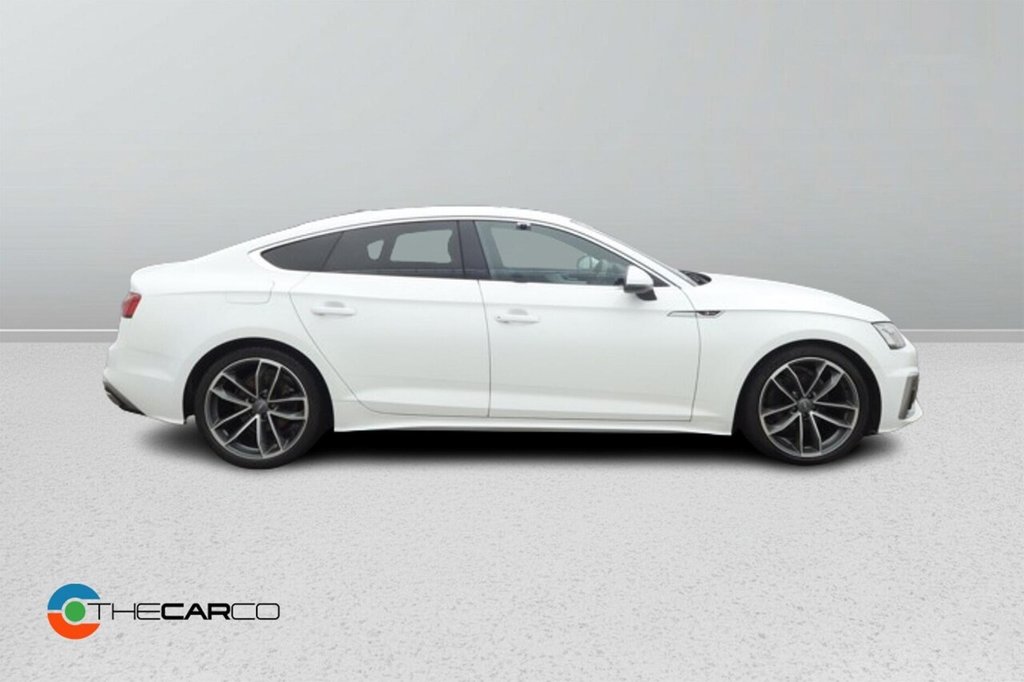 Used Audi A5 2020 for sale - 78008764: Photo 5