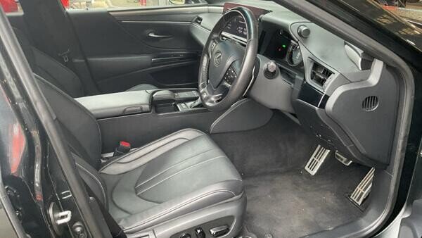 Used Lexus ES 2022 for sale - 78003229: Photo 10