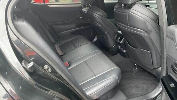 Used Lexus ES 2022 for sale - 78003229: Photo 11