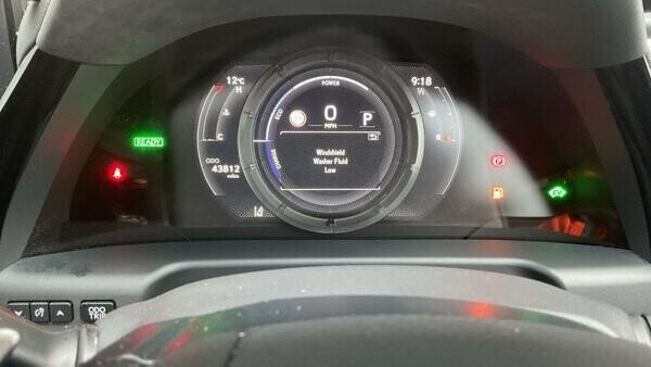 Used Lexus ES 2022 for sale - 78003229: Photo 13