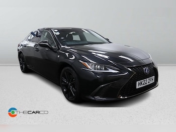 Used Lexus ES 2022 for sale - 78003229: Photo