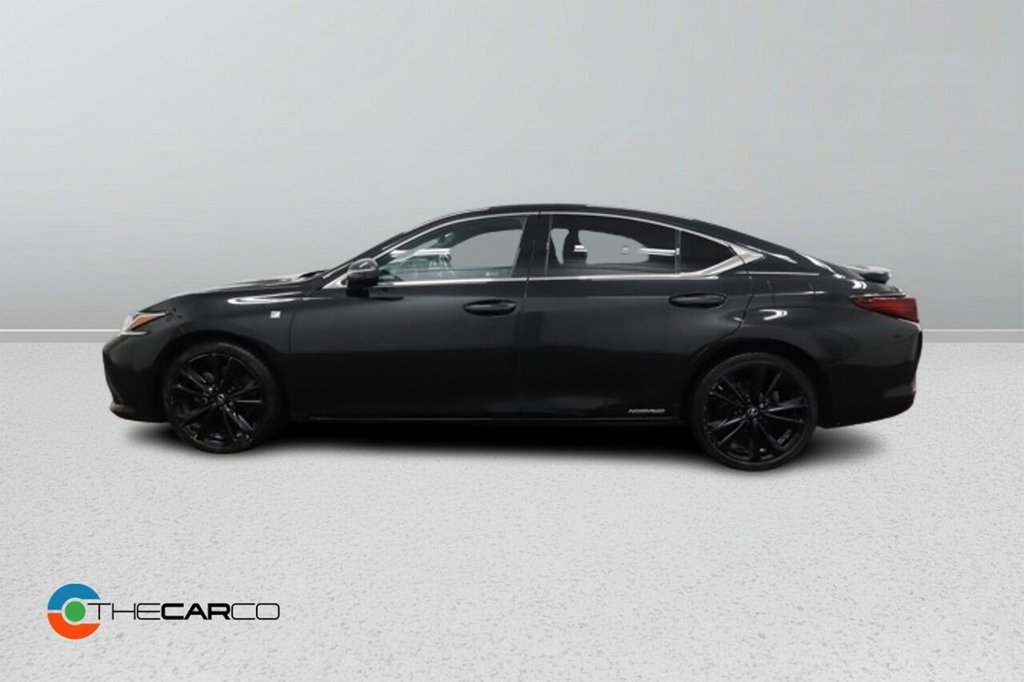 Used Lexus ES 2022 for sale - 78003229: Photo 4