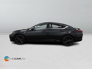 Used Lexus ES 2022 for sale - 78003229: Photo