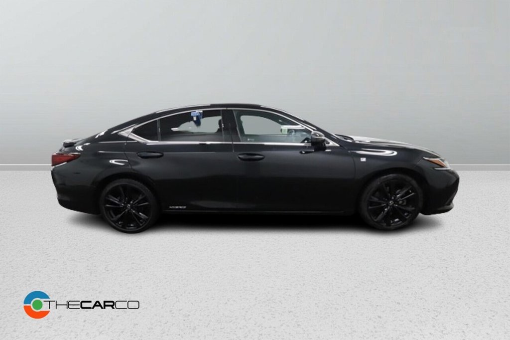 Used Lexus ES 2022 for sale - 78003229: Photo 5