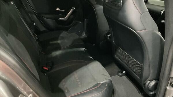 Used Mercedes-Benz CLA 2023 for sale - 77551844: Photo 11