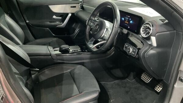 Used Mercedes-Benz CLA 2023 for sale - 77551844: Photo 12