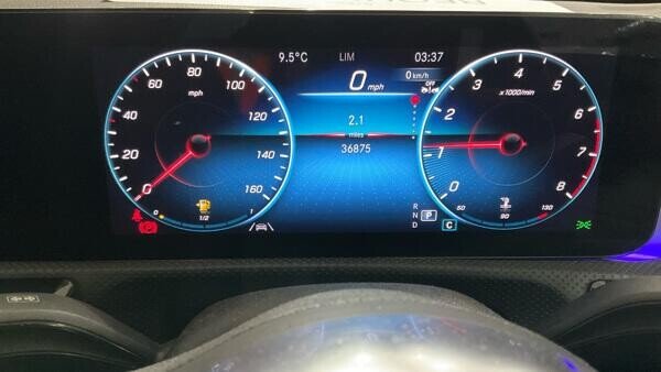 Used Mercedes-Benz CLA 2023 for sale - 77551844: Photo 13