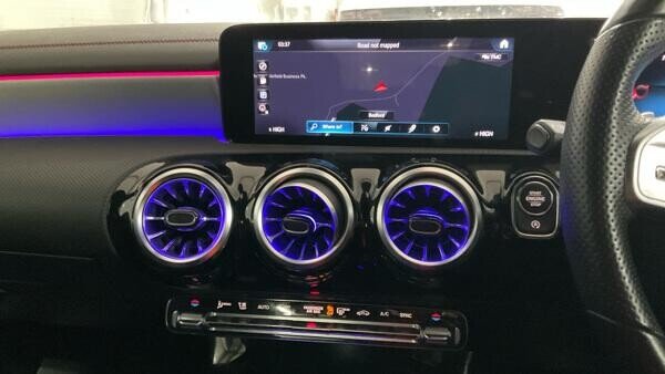 Used Mercedes-Benz CLA 2023 for sale - 77551844: Photo 14