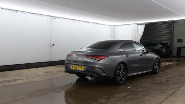 Used Mercedes-Benz CLA 2023 for sale - 77551844: Photo 6