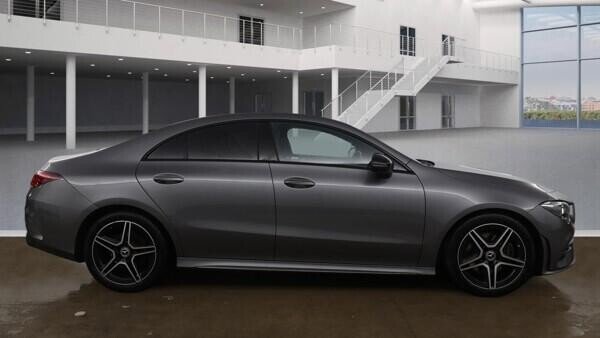 Used Mercedes-Benz CLA 2023 for sale - 77551844: Photo 7