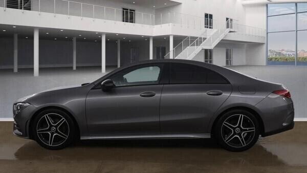 Used Mercedes-Benz CLA 2023 for sale - 77551844: Photo 9