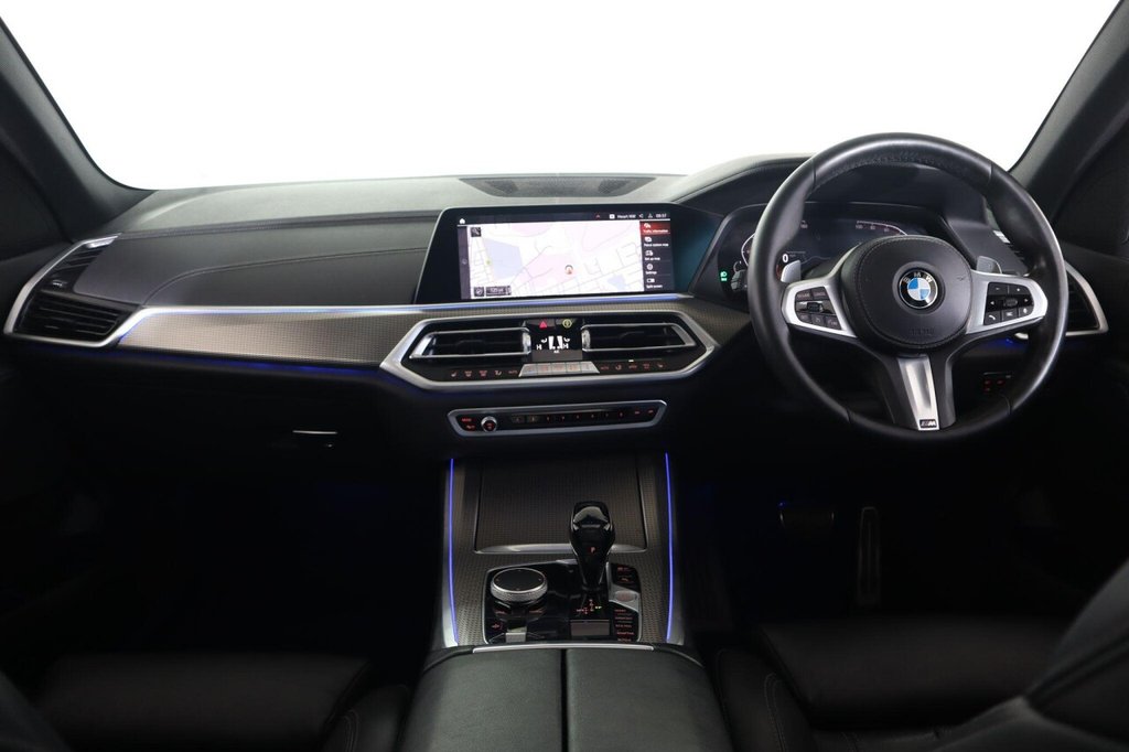 Used BMW X5 2021 for sale - 77920088: Photo 13