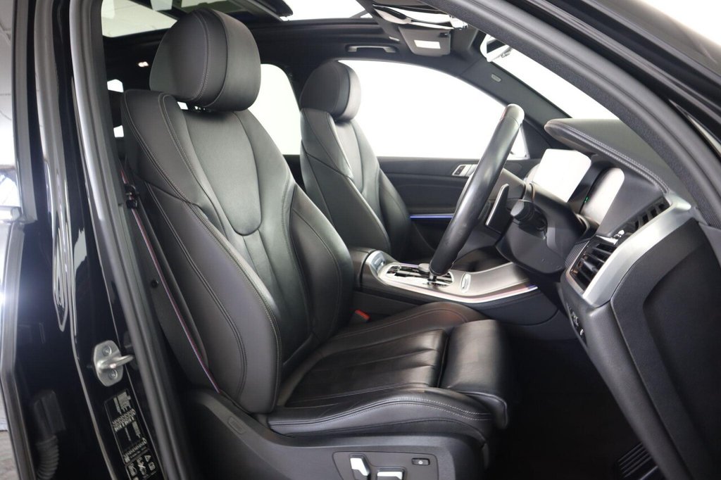 Used BMW X5 2021 for sale - 77920088: Photo 15