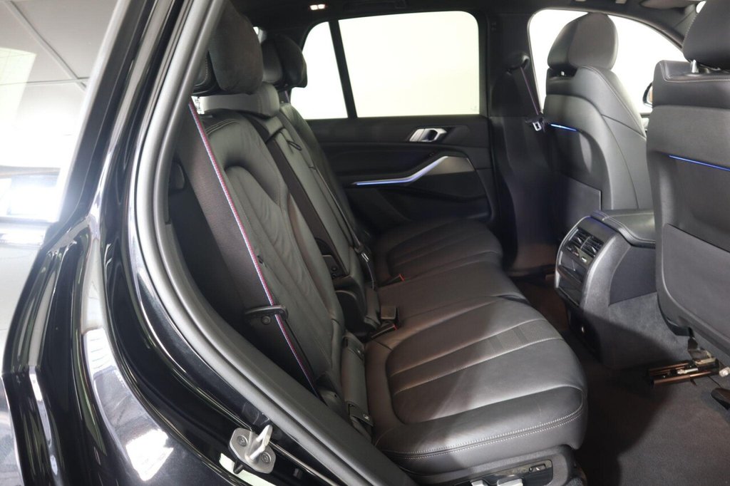 Used BMW X5 2021 for sale - 77920088: Photo 16