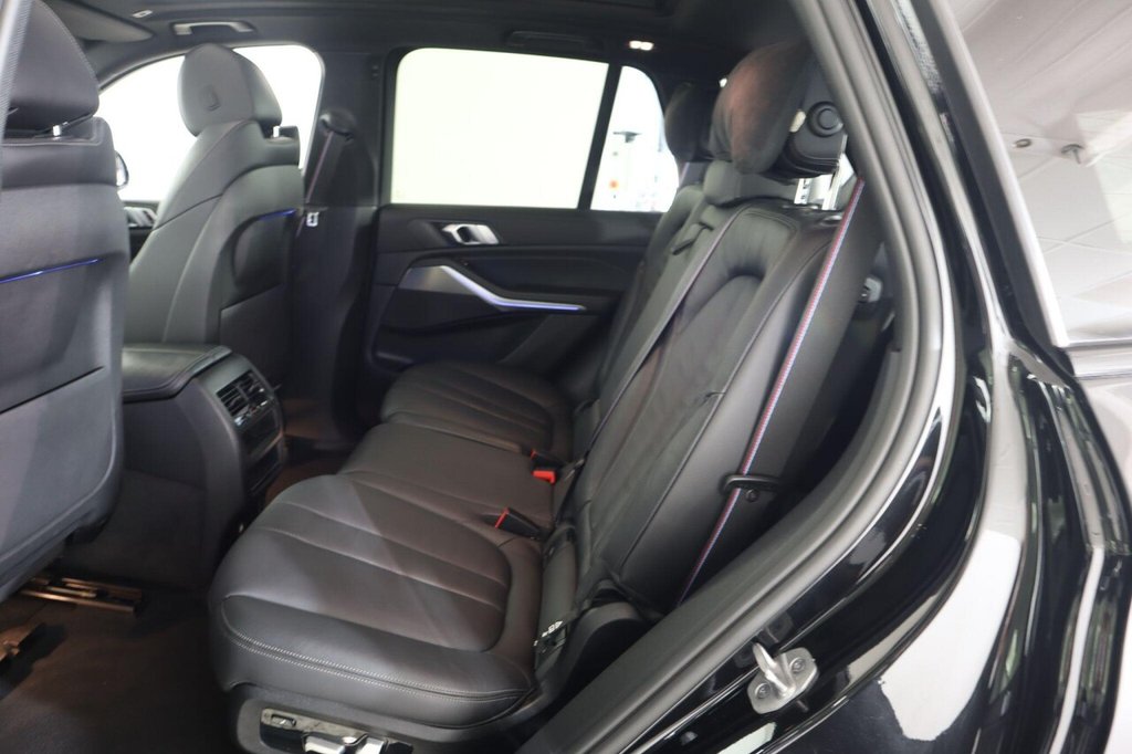 Used BMW X5 2021 for sale - 77920088: Photo 18