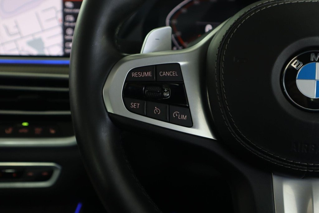 Used BMW X5 2021 for sale - 77920088: Photo 20