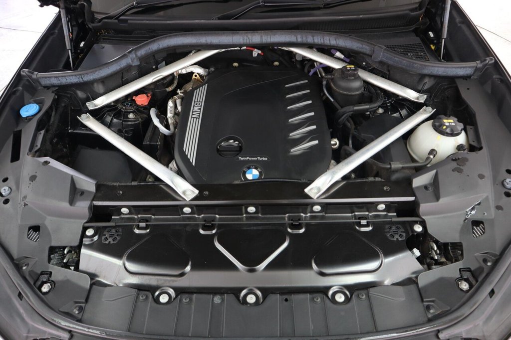 Used BMW X5 2021 for sale - 77920088: Photo 32