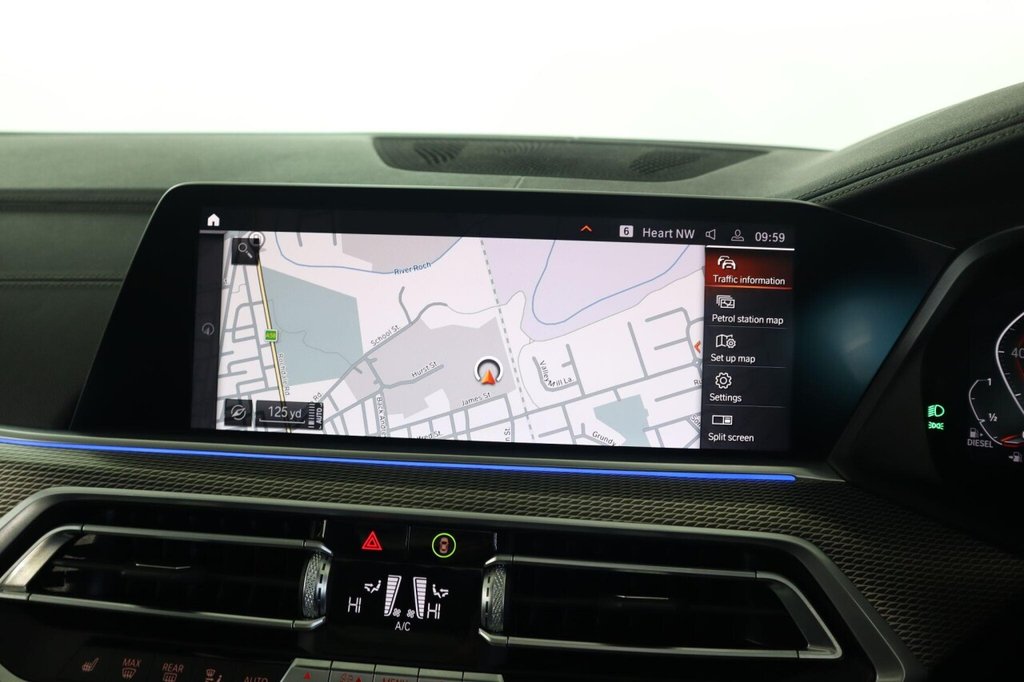 Used BMW X5 2021 for sale - 77920088: Photo 35