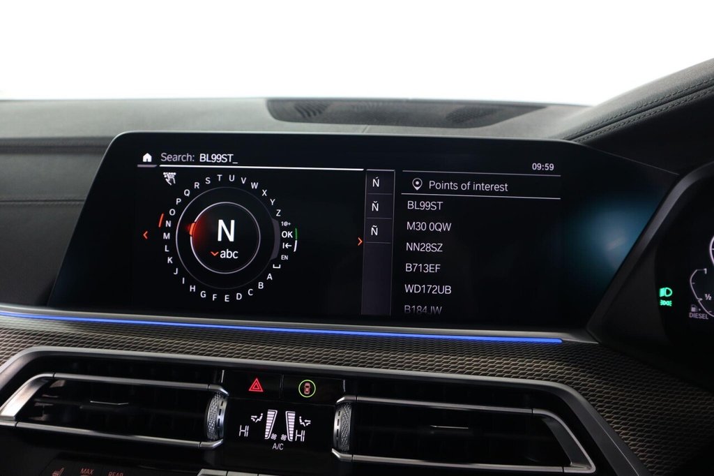 Used BMW X5 2021 for sale - 77920088: Photo 36