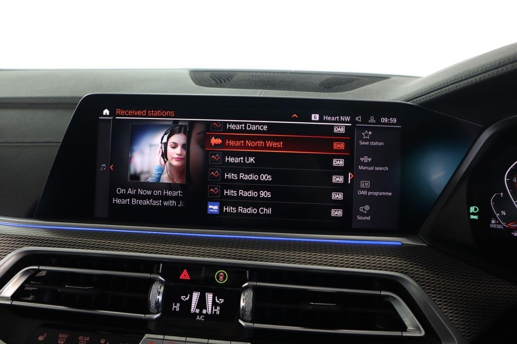 Used BMW X5 2021 for sale - 77920088: Photo 37