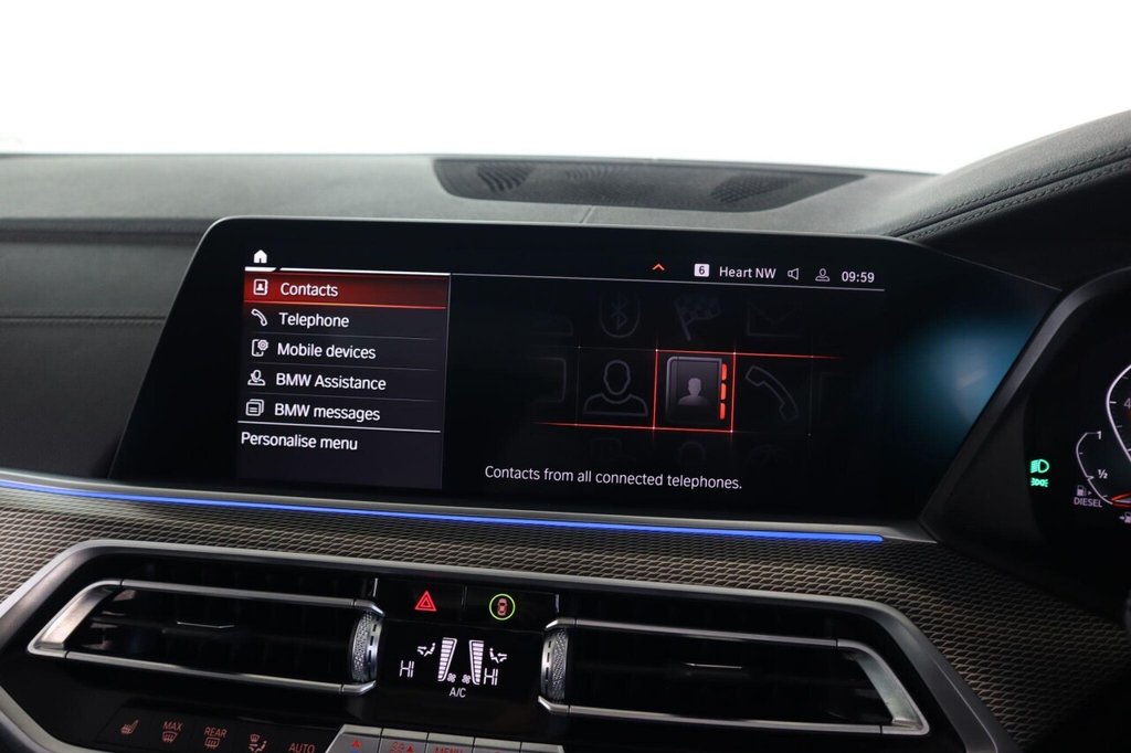 Used BMW X5 2021 for sale - 77920088: Photo 39