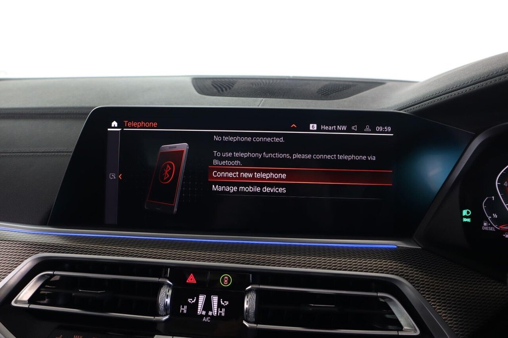 Used BMW X5 2021 for sale - 77920088: Photo 40