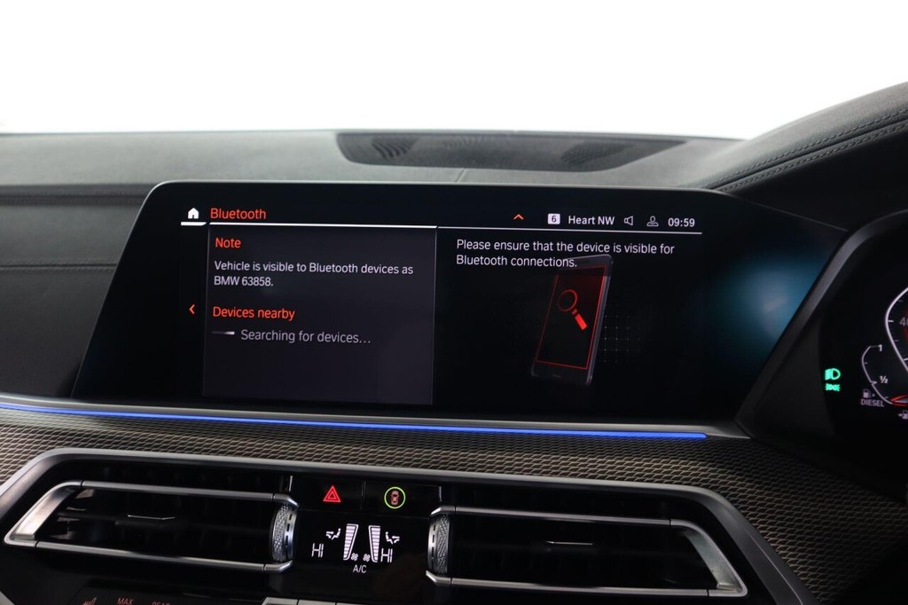 Used BMW X5 2021 for sale - 77920088: Photo 41