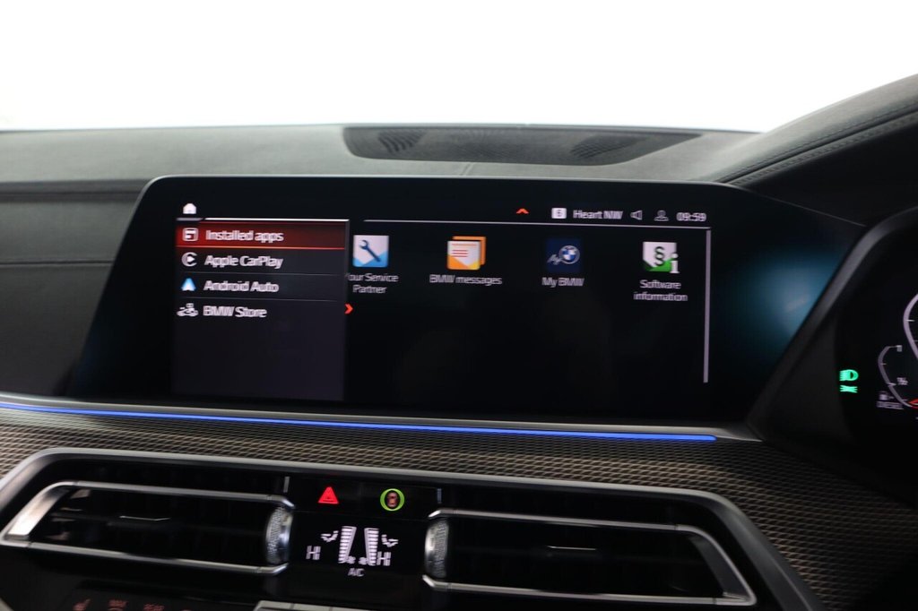 Used BMW X5 2021 for sale - 77920088: Photo 42