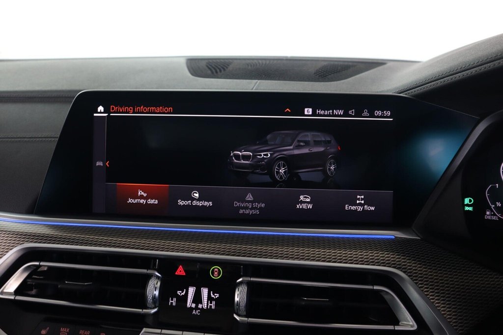 Used BMW X5 2021 for sale - 77920088: Photo 43