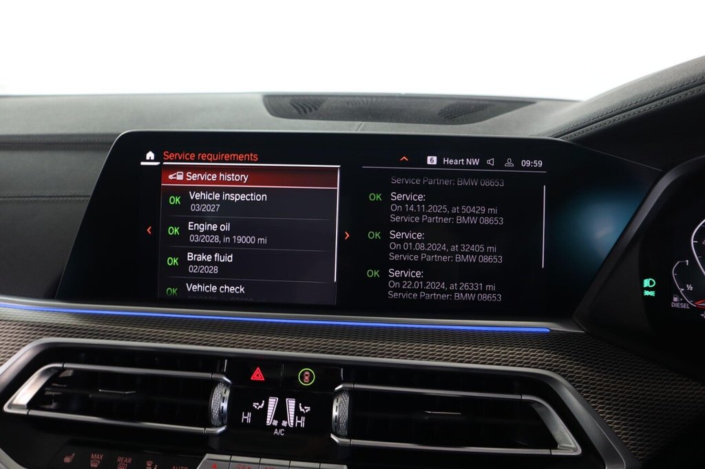 Used BMW X5 2021 for sale - 77920088: Photo 44