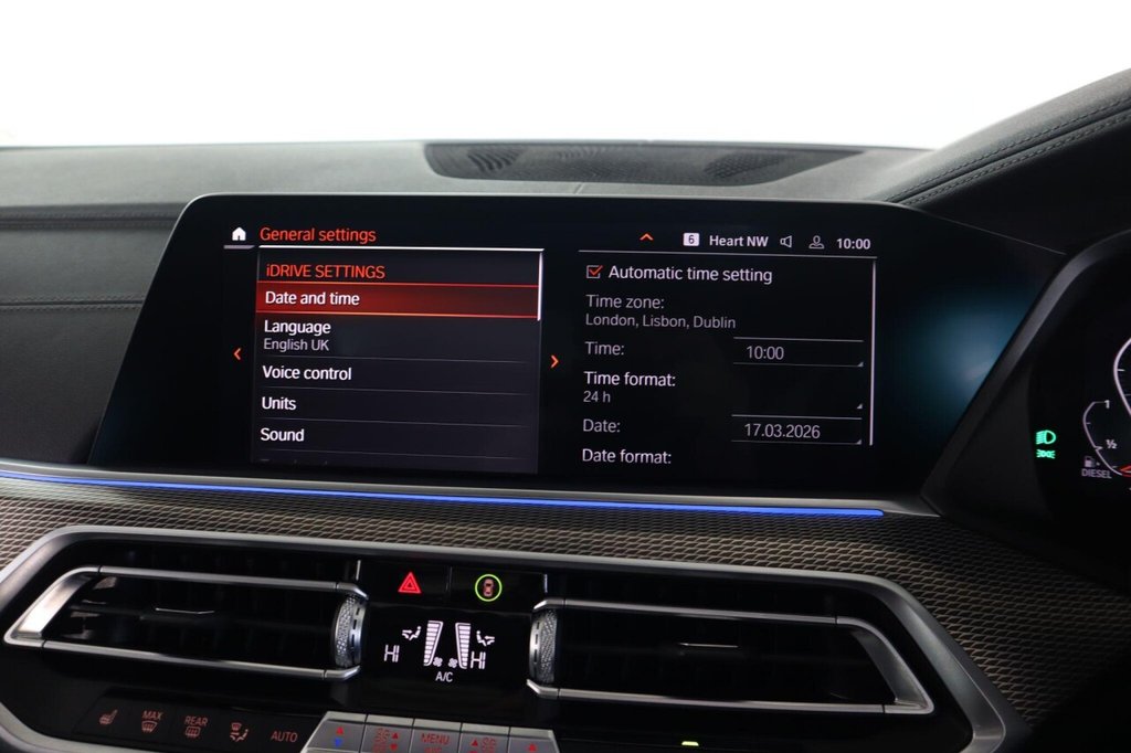 Used BMW X5 2021 for sale - 77920088: Photo 46