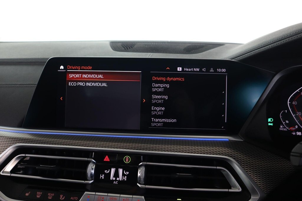 Used BMW X5 2021 for sale - 77920088: Photo 47