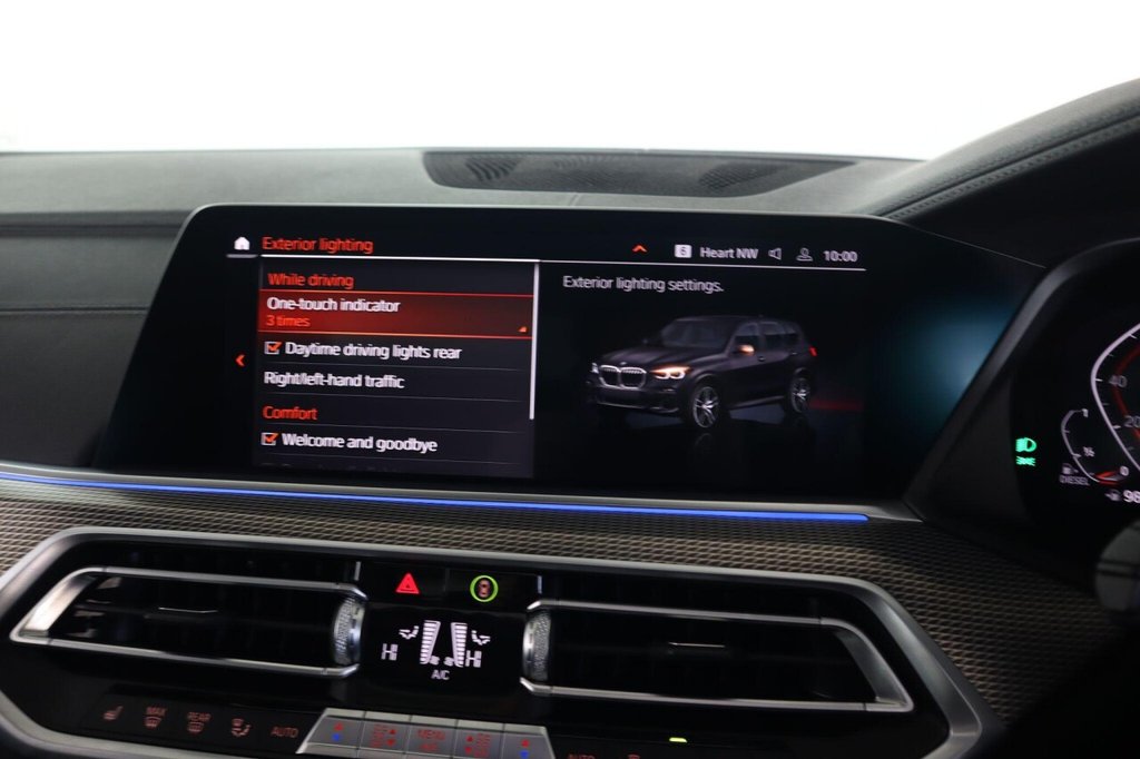 Used BMW X5 2021 for sale - 77920088: Photo 48