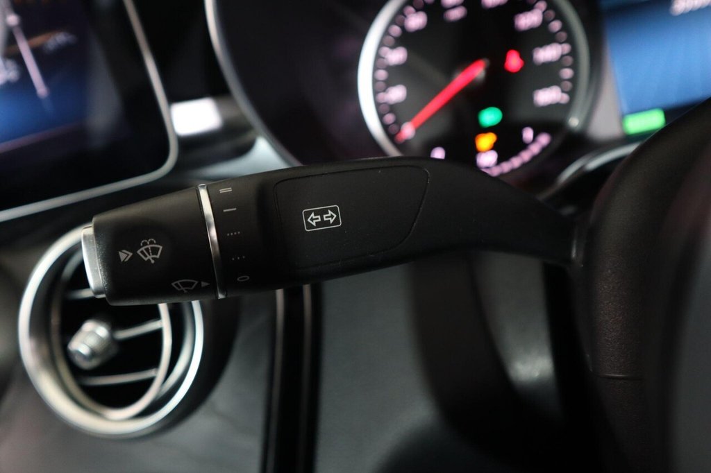 Used Mercedes-Benz C Class 2019 for sale - 76841314: Photo 20