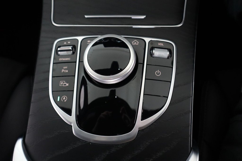 Used Mercedes-Benz C Class 2019 for sale - 76841314: Photo 23
