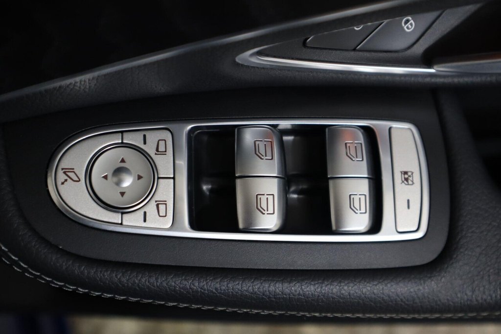 Used Mercedes-Benz C Class 2019 for sale - 76841314: Photo 27