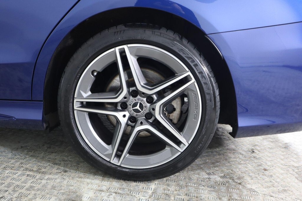 Used Mercedes-Benz C Class 2019 for sale - 76841314: Photo 31