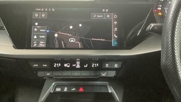 Used Audi A3 2021 for sale - 77551792: Photo 10